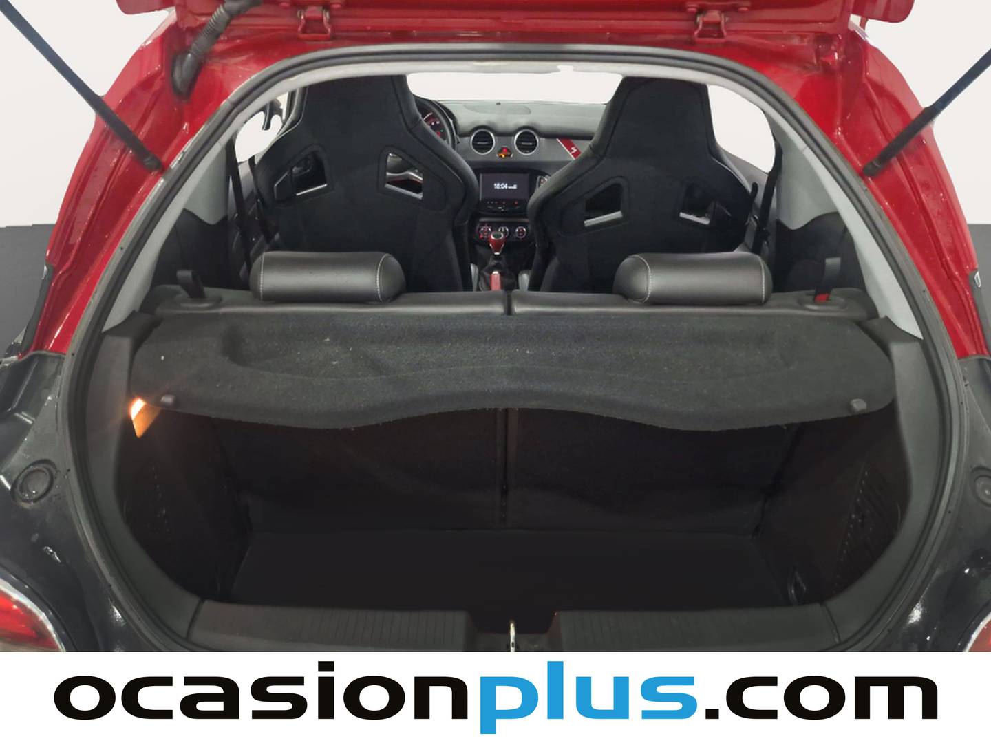 Foto Opel Adam Opel Adam 1.4 NEH S  (150 CV)