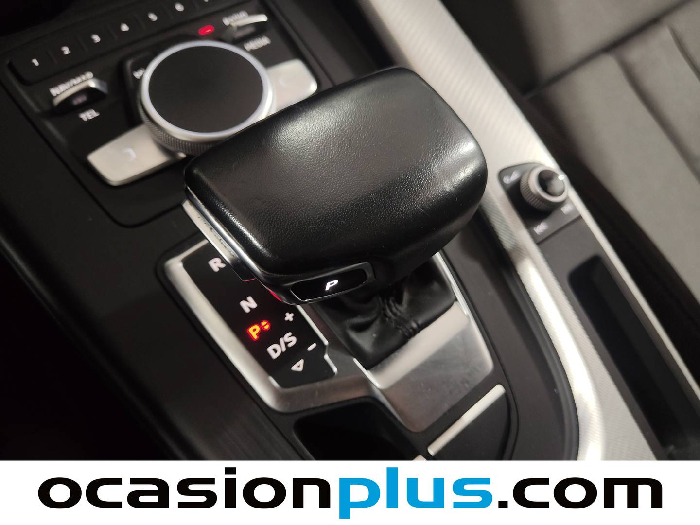 Audi A4 Audi A4 Avant S line 35 TDI (150 CV) S tronic de segunda mano