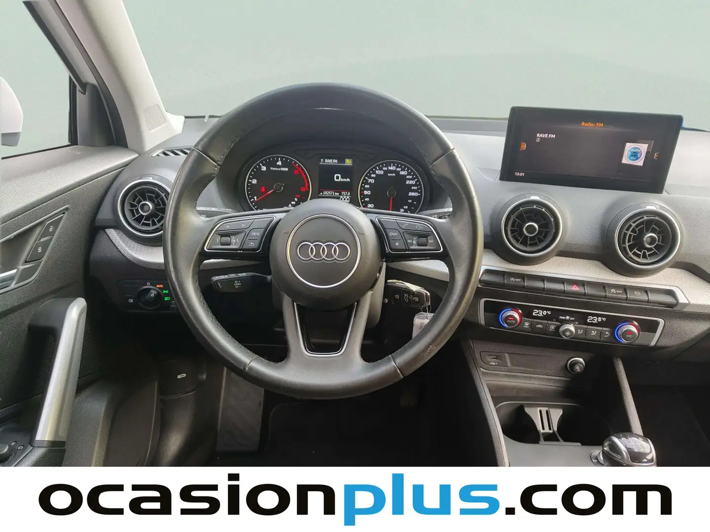 Foto Audi Q2 Audi Q2 Advanced 30 TDI  (116 CV)