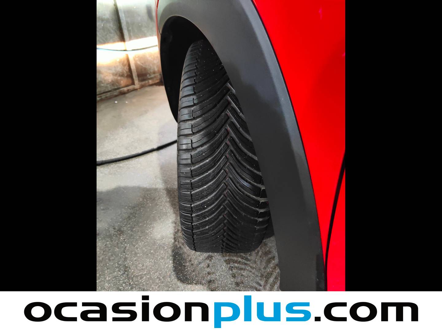 Foto Hyundai Tucson Hyundai Tucson 1.6 CRDI 48V N-Line X 4X2 (136 CV)