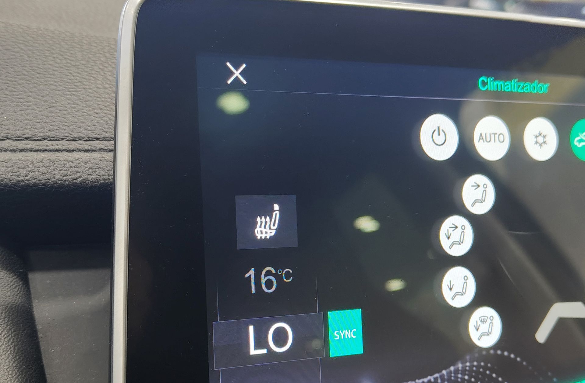 MG eHS 1.5T-GDI PHEV Luxury - foto 8