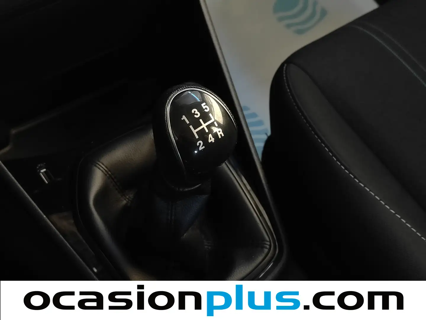 Foto Ford Fiesta Ford Fiesta 1.1 Ti-VCT Trend+  (85 CV)