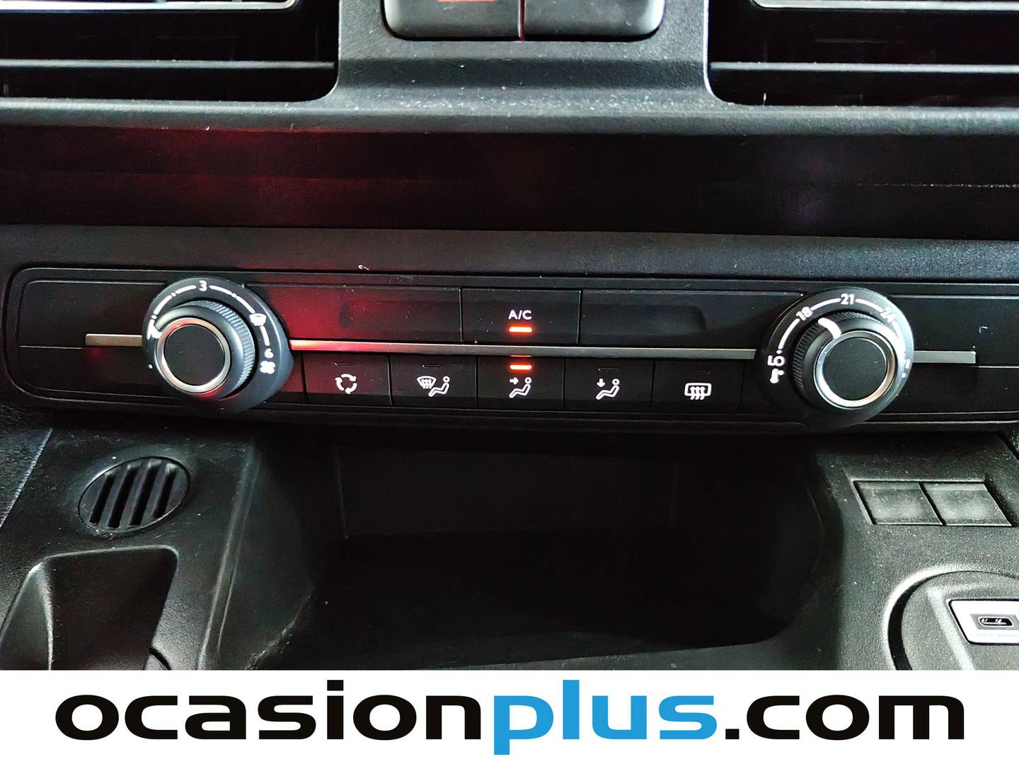 Opel Combo Opel Combo Combi 1.5 Td S&S (100 CV) diésel