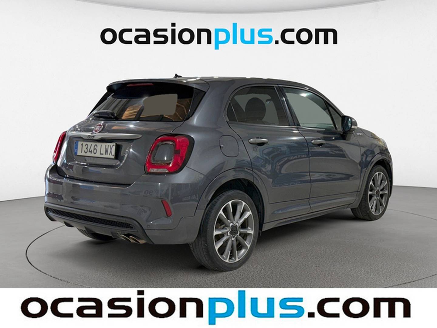 Foto Fiat 500X Fiat 500X 1.0 Firefly T3 Sport (120 CV)