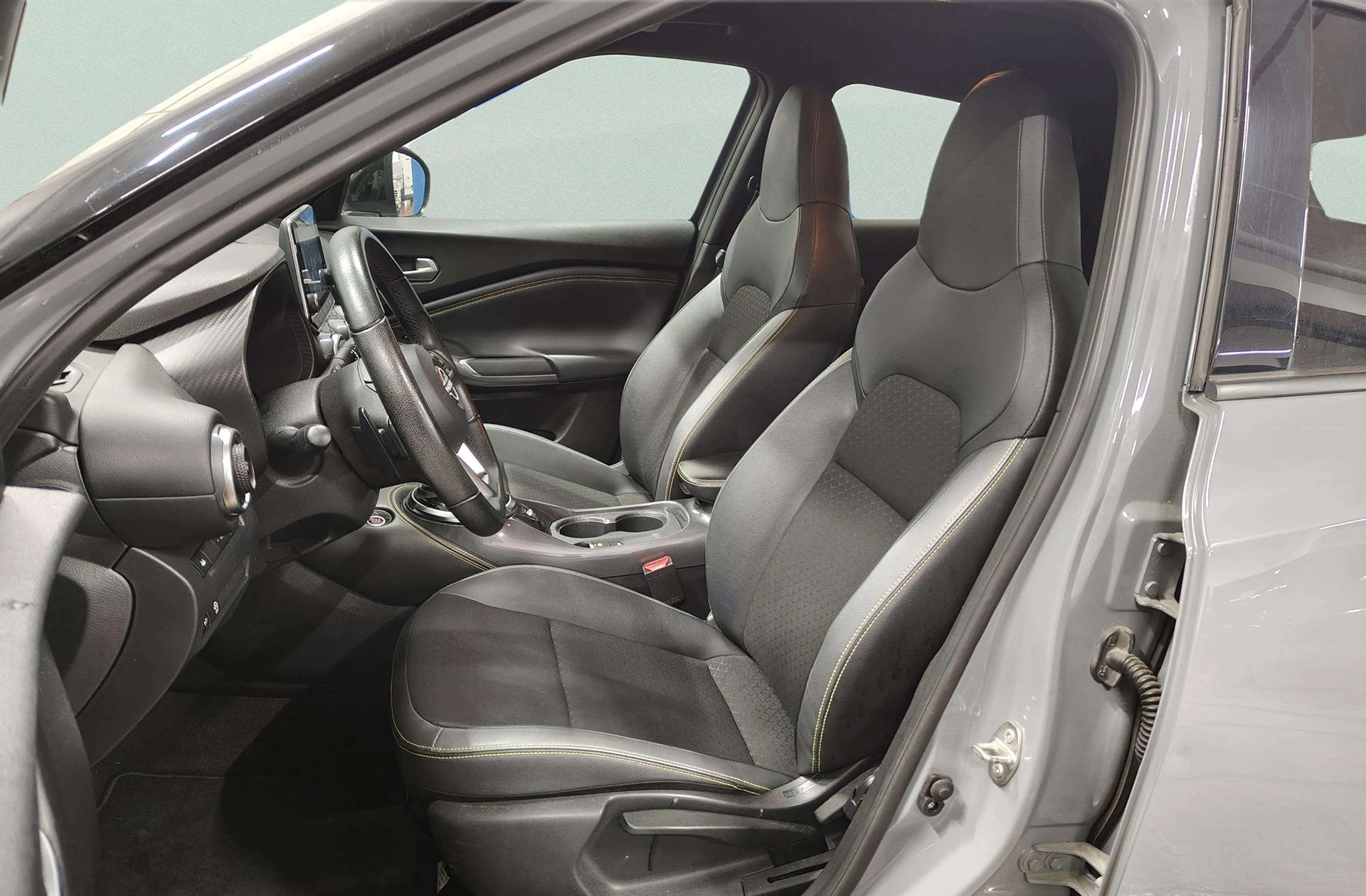 Nissan Juke DIG-T 114 Kiiro DCT - foto 12