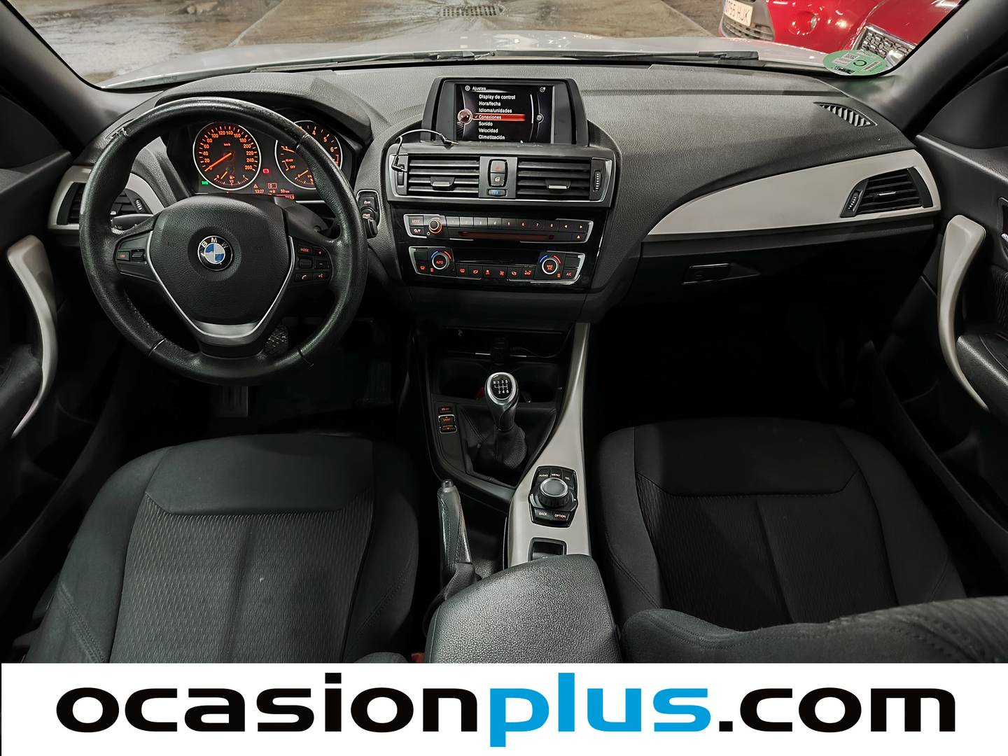 BMW Serie 2 BMW Serie 2 218i Cabrio (136 CV) de ocasión