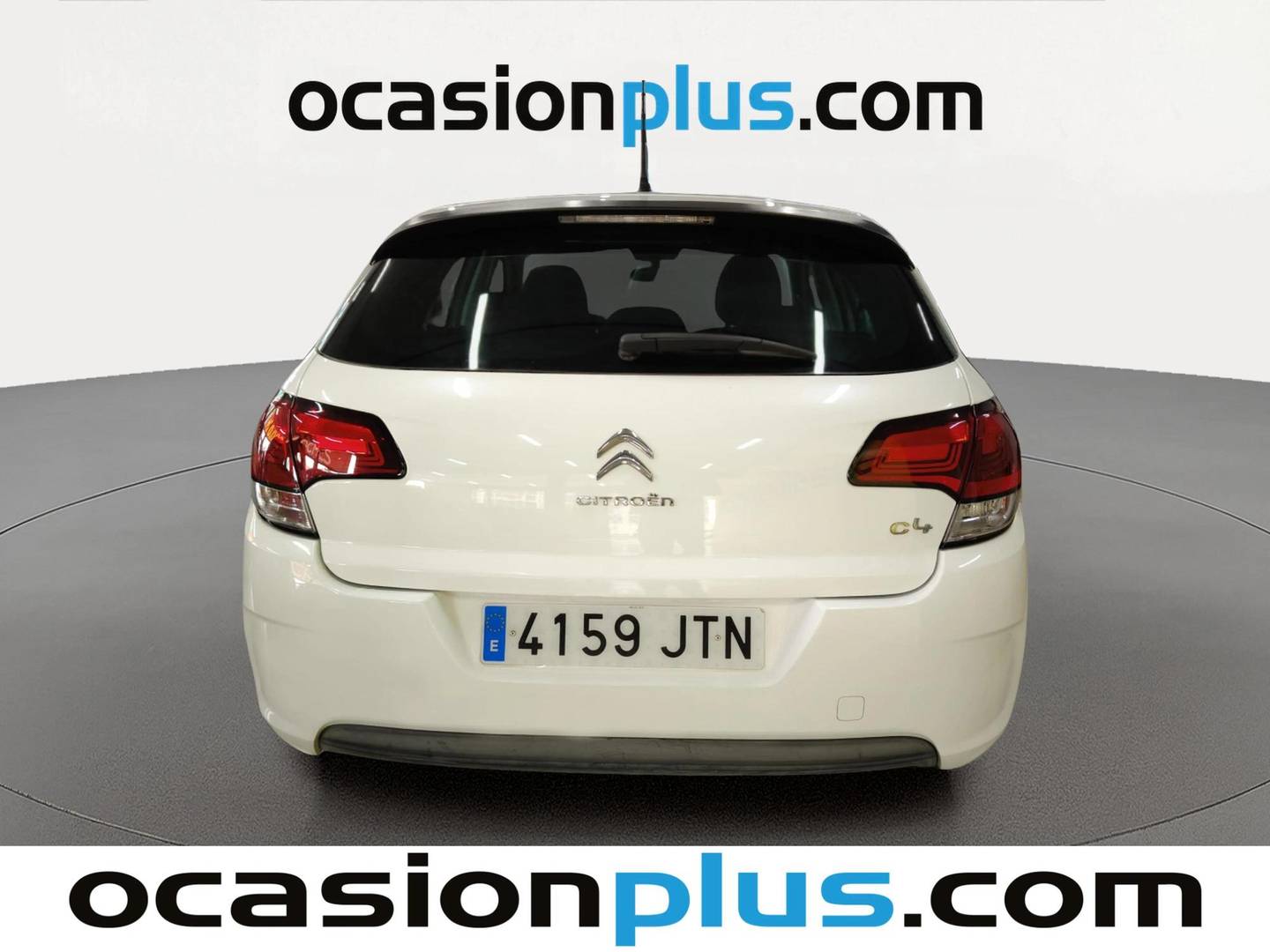 Citroën C4 Citroën C4 BlueHDi 100 Live Edition (99 CV) al mejor precio