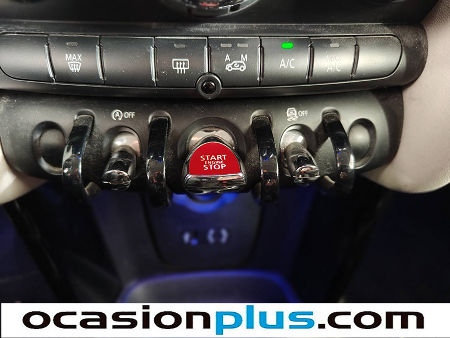 Foto Mini MINI MINI MINI 5 Puertas Cooper D (116 CV)