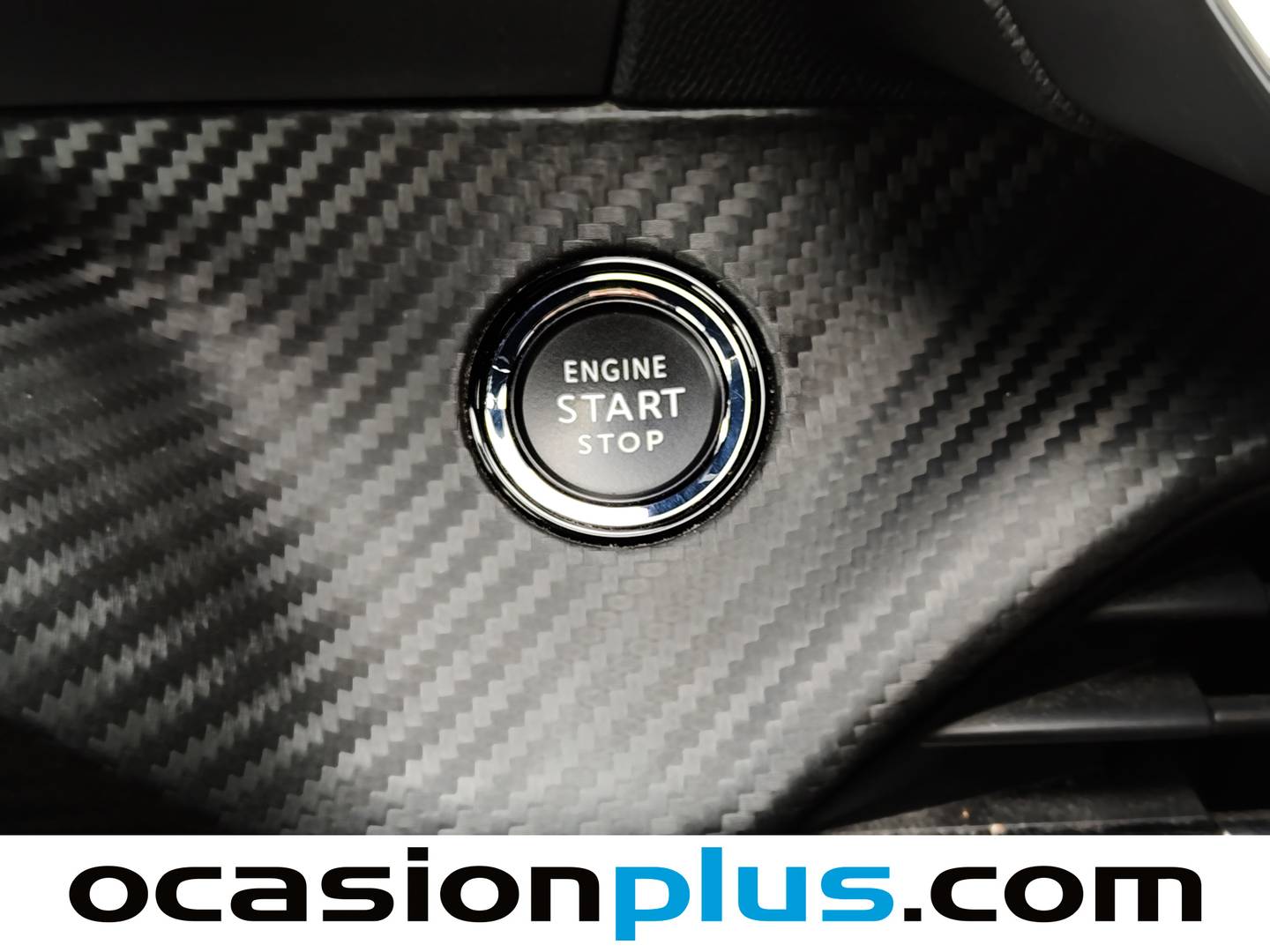 Peugeot 2008 Peugeot 2008 PureTech 130 S&S GT Line EAT8 (130 CV) de segunda mano