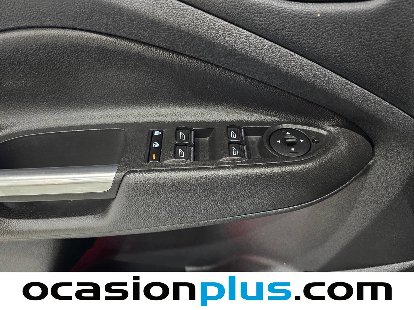 Ford Kuga Ford Kuga 1.5 TDCI S&S Titanium 4x2 (120 CV) de ocasión