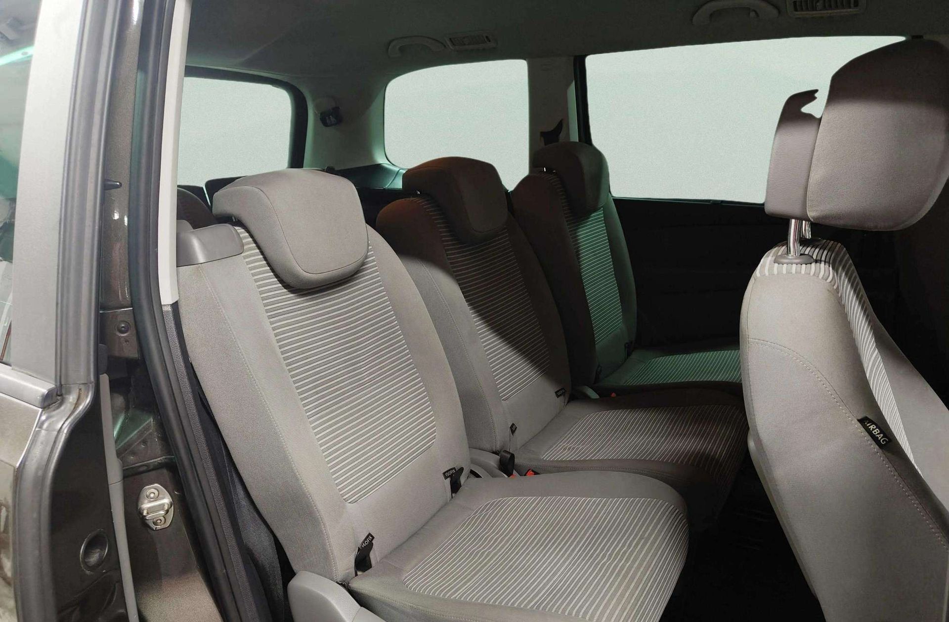 SEAT Alhambra 2.0 TDI Ecomotive Style 7 plazas - foto 15