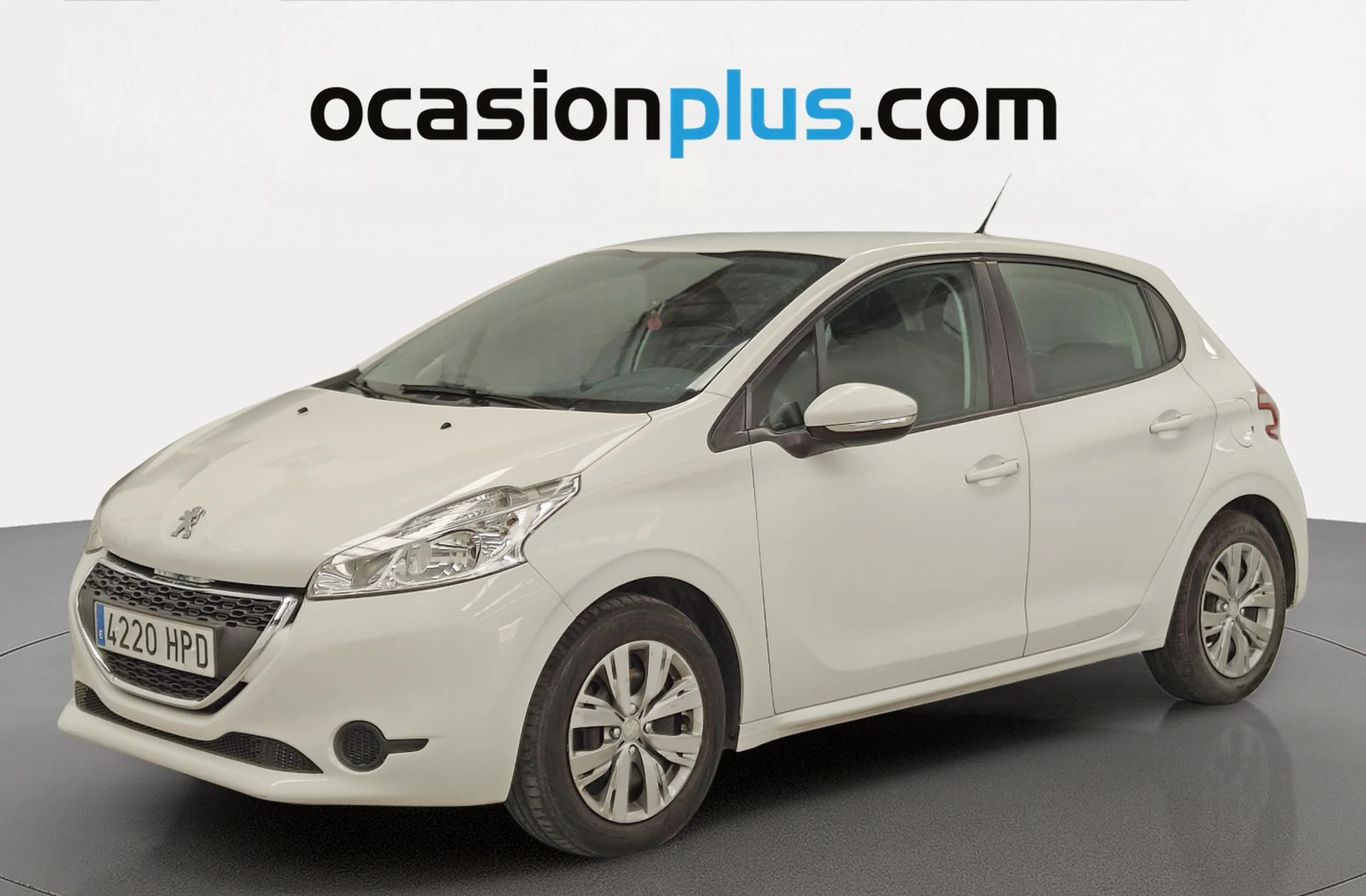 Peugeot 208 1.4 HDi Active