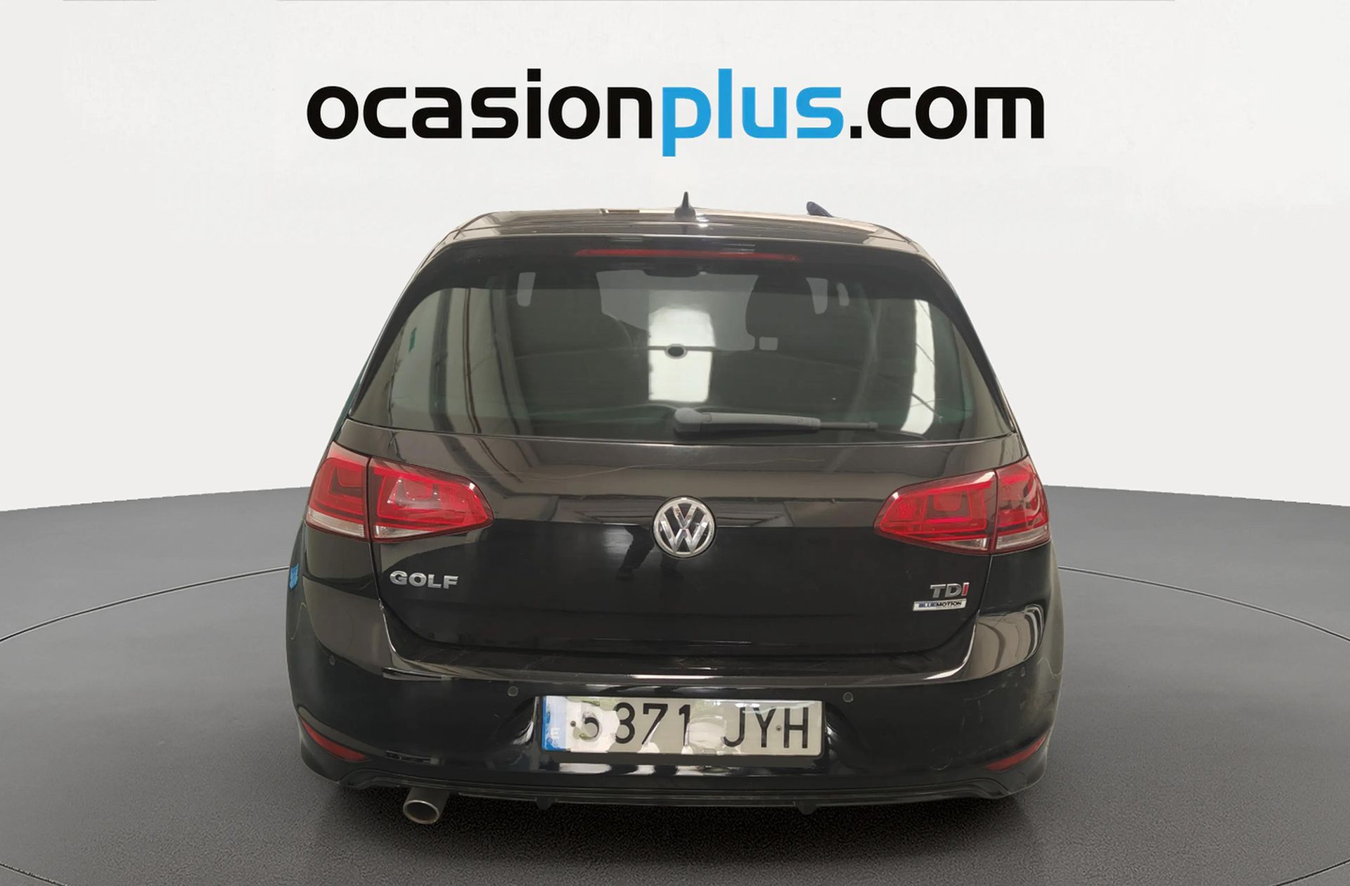 Volkswagen Golf Sport 1.6 TDI BMT - foto 12