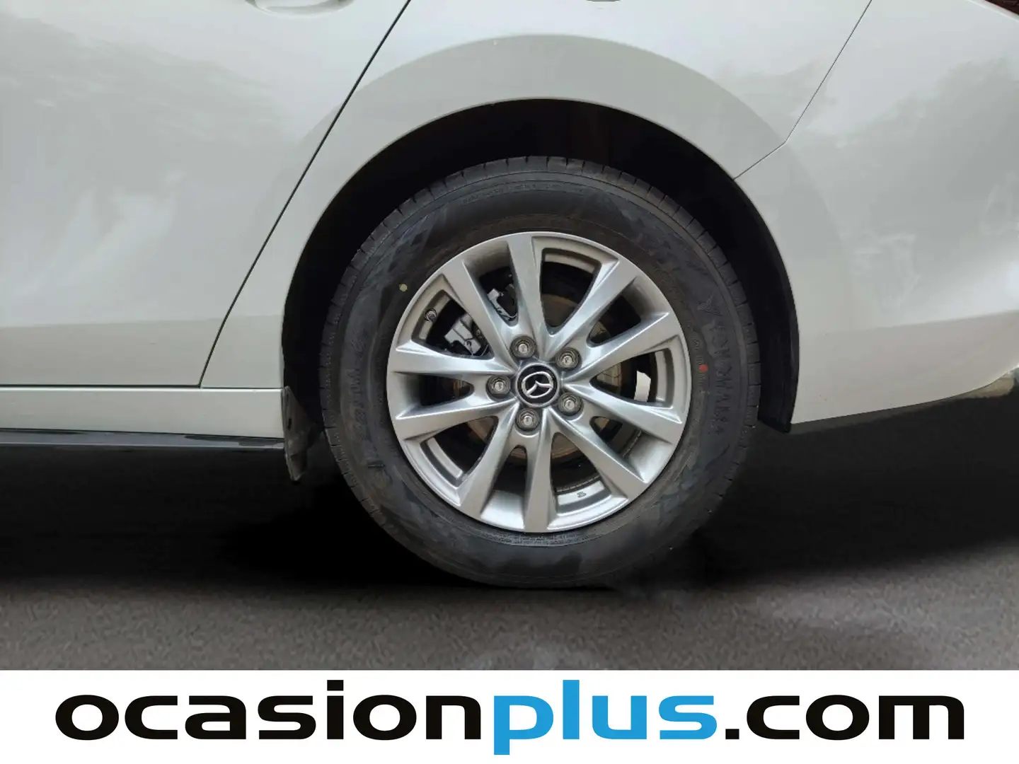 Foto Mazda Mazda3 Mazda Mazda 3 2.5L E-SKY G MHEV Prime-line  (140 CV)