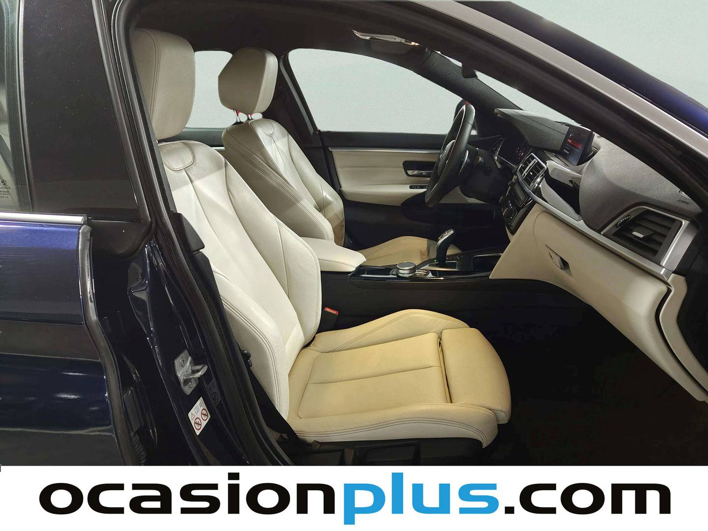 Foto BMW Serie 4 BMW Serie 4 420i Gran Coupe (184 CV)