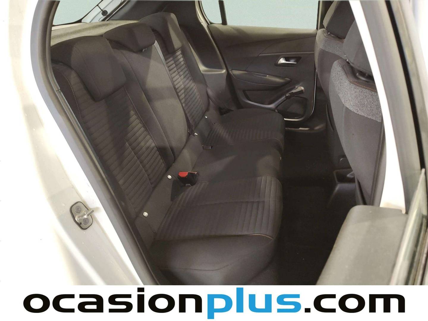 Foto Peugeot 208 Peugeot 208 BlueHDi 100 Active (100 CV)