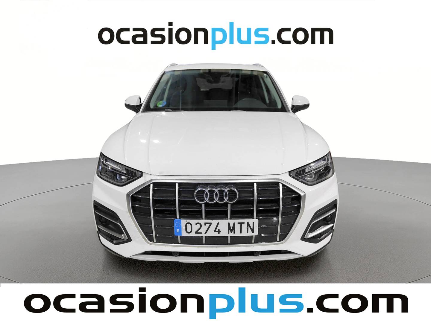 Audi Q5 Audi Q5 Advanced 35 TDI (163 CV) S Tronic 163cv