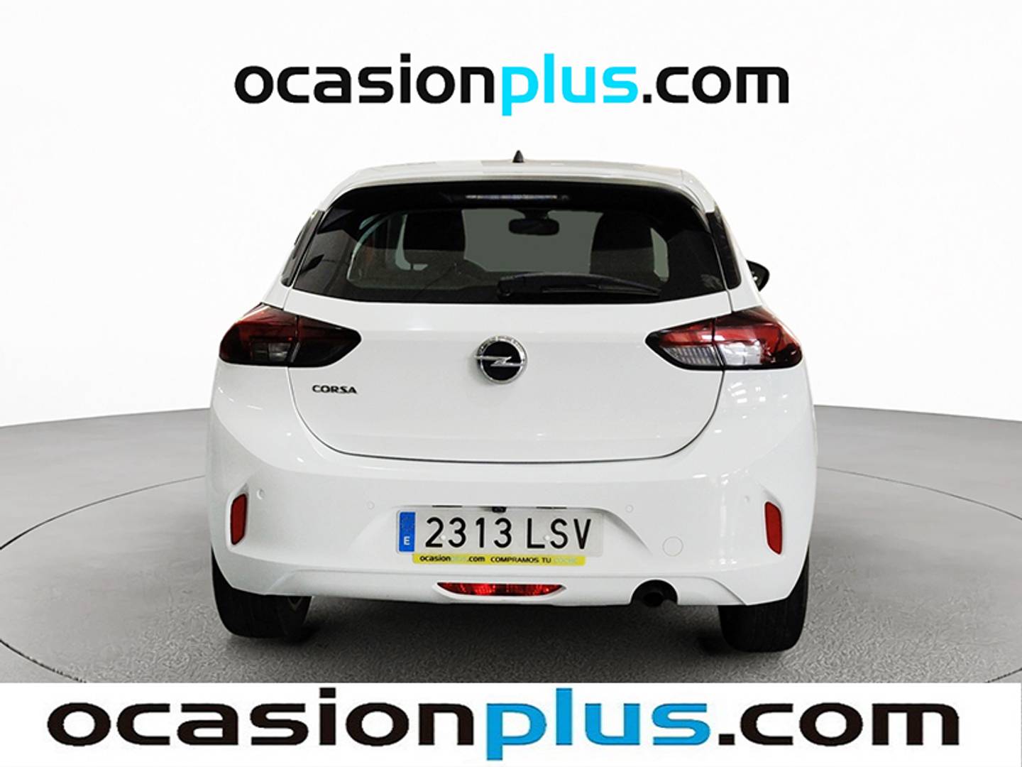 Foto Opel Corsa Opel Corsa 1.2 XEL Edition (75 CV)