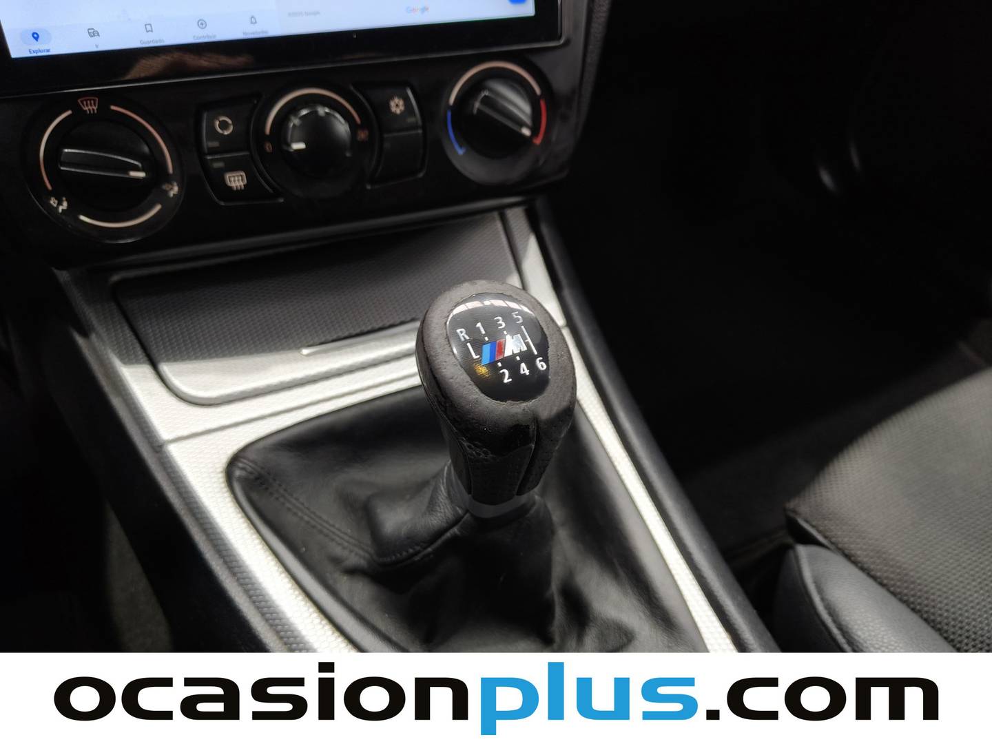 Foto BMW Serie 1 BMW Serie 1 116i (122 CV) Pack M