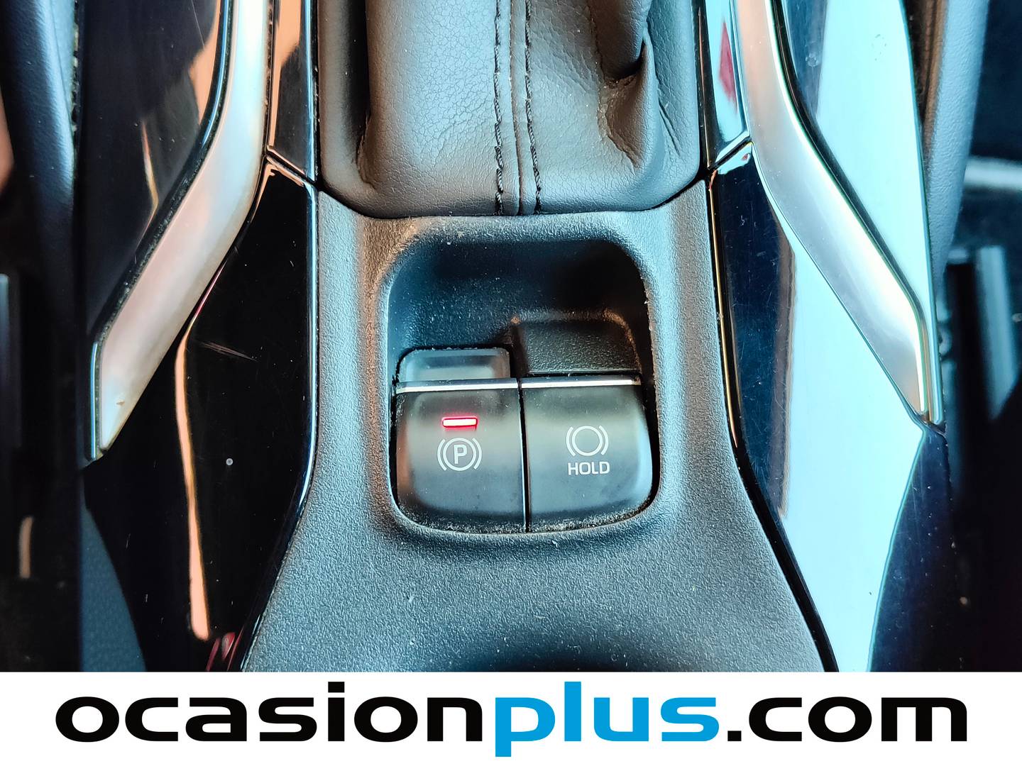 Foto Toyota Corolla Toyota Corolla 180H Advance E-CVT (180 CV)