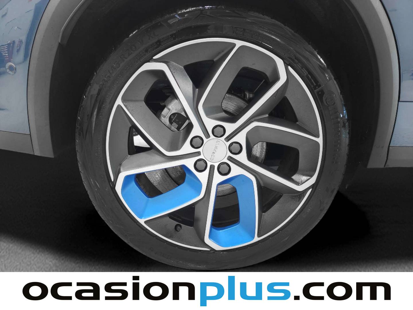 Lynk & Co 01 Lynk & Co 01 1.5 PHEV (261 CV) 261cv