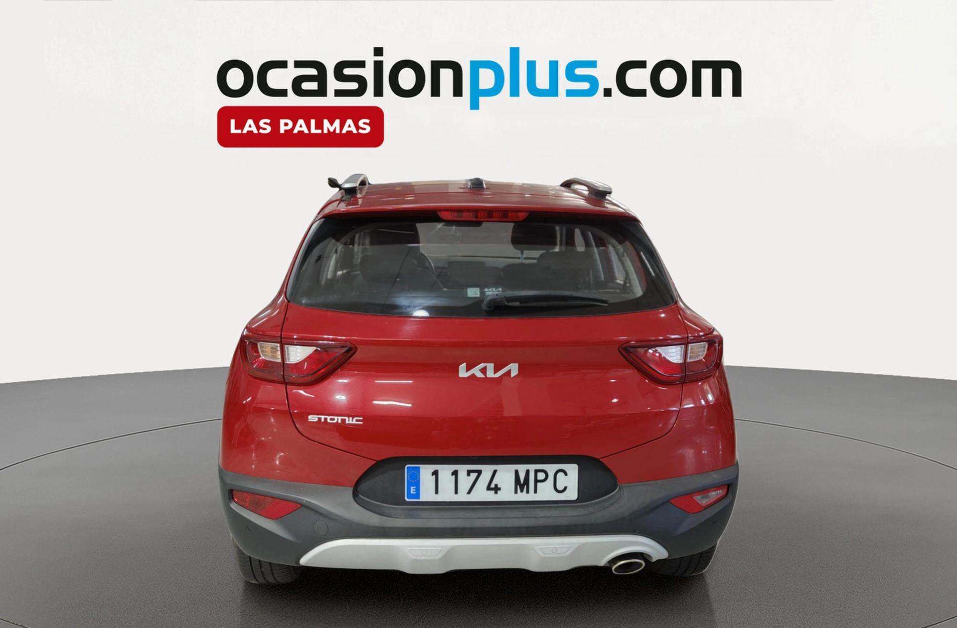 Kia Stonic 1.0 T-GDi Concept - foto 13