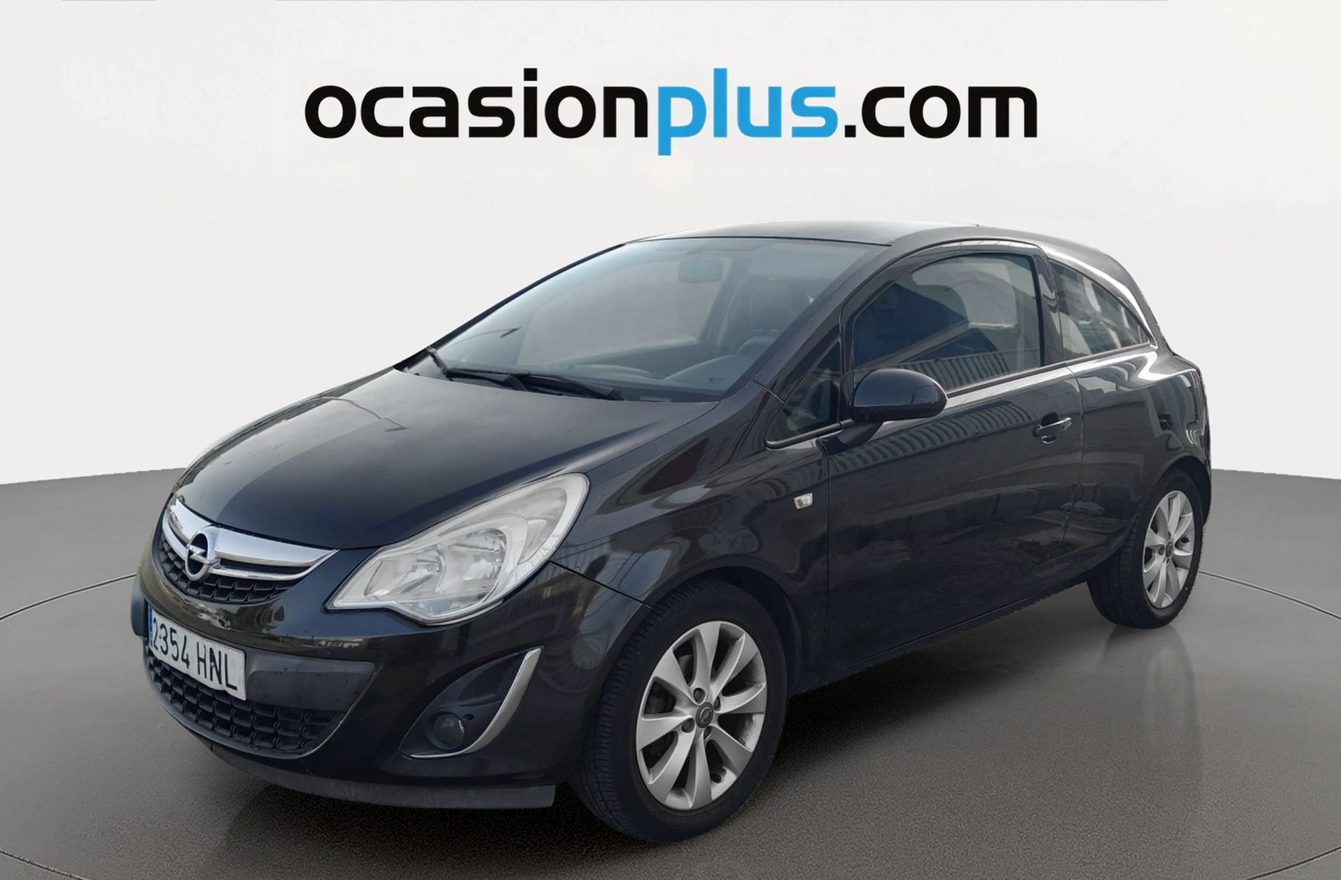 Opel Corsa 1.2 Selective