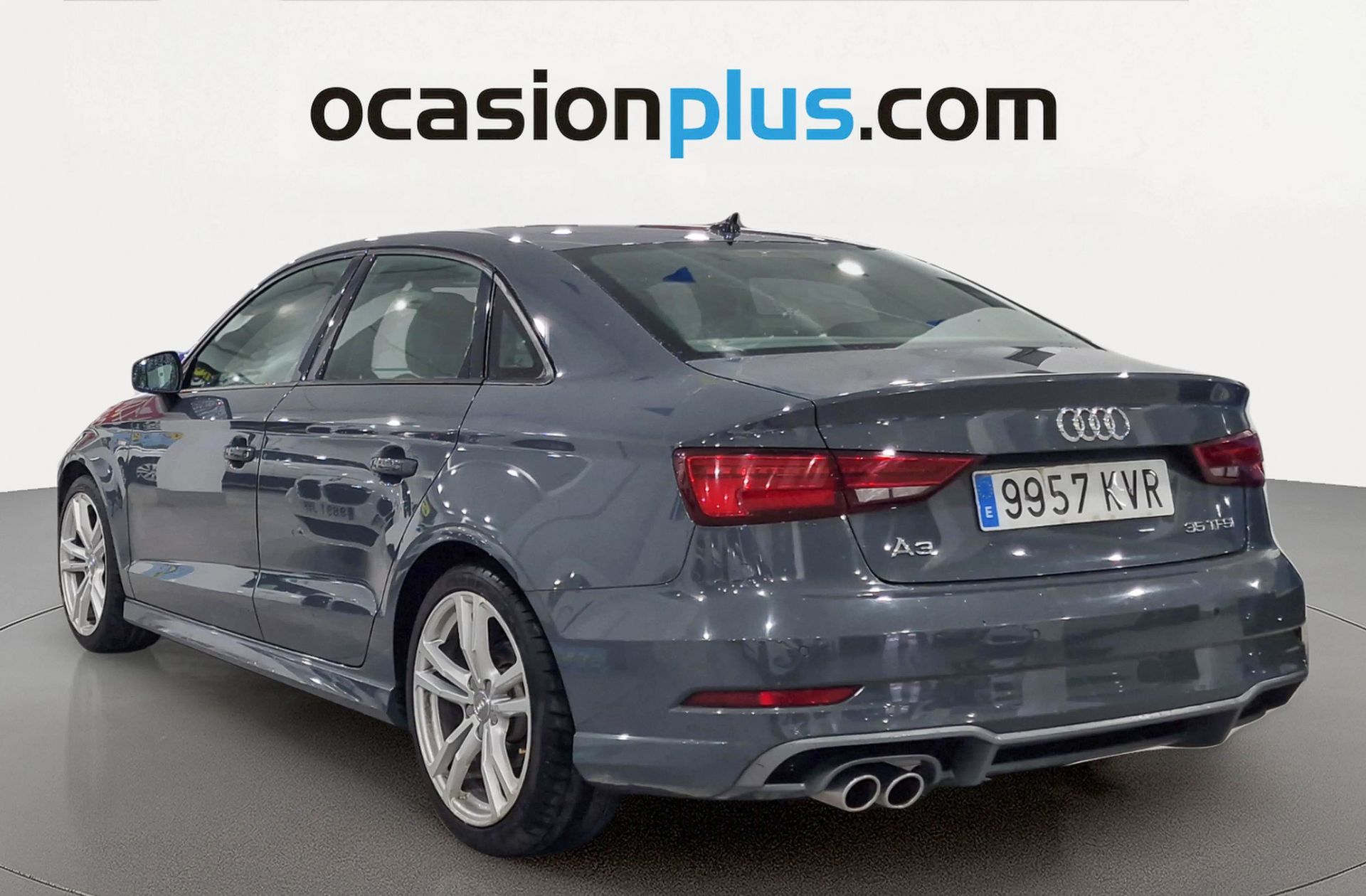 Audi A3 Sedan S-Line 35 TFSI S-Tronic - foto 3