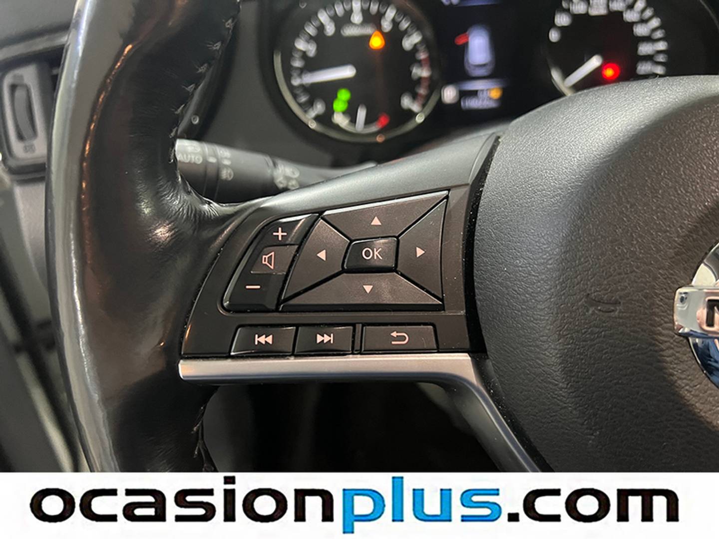 Foto Nissan X-TRAIL Nissan X-Trail DIG-T 160 N-Connecta 4x2 DCT (160 CV)