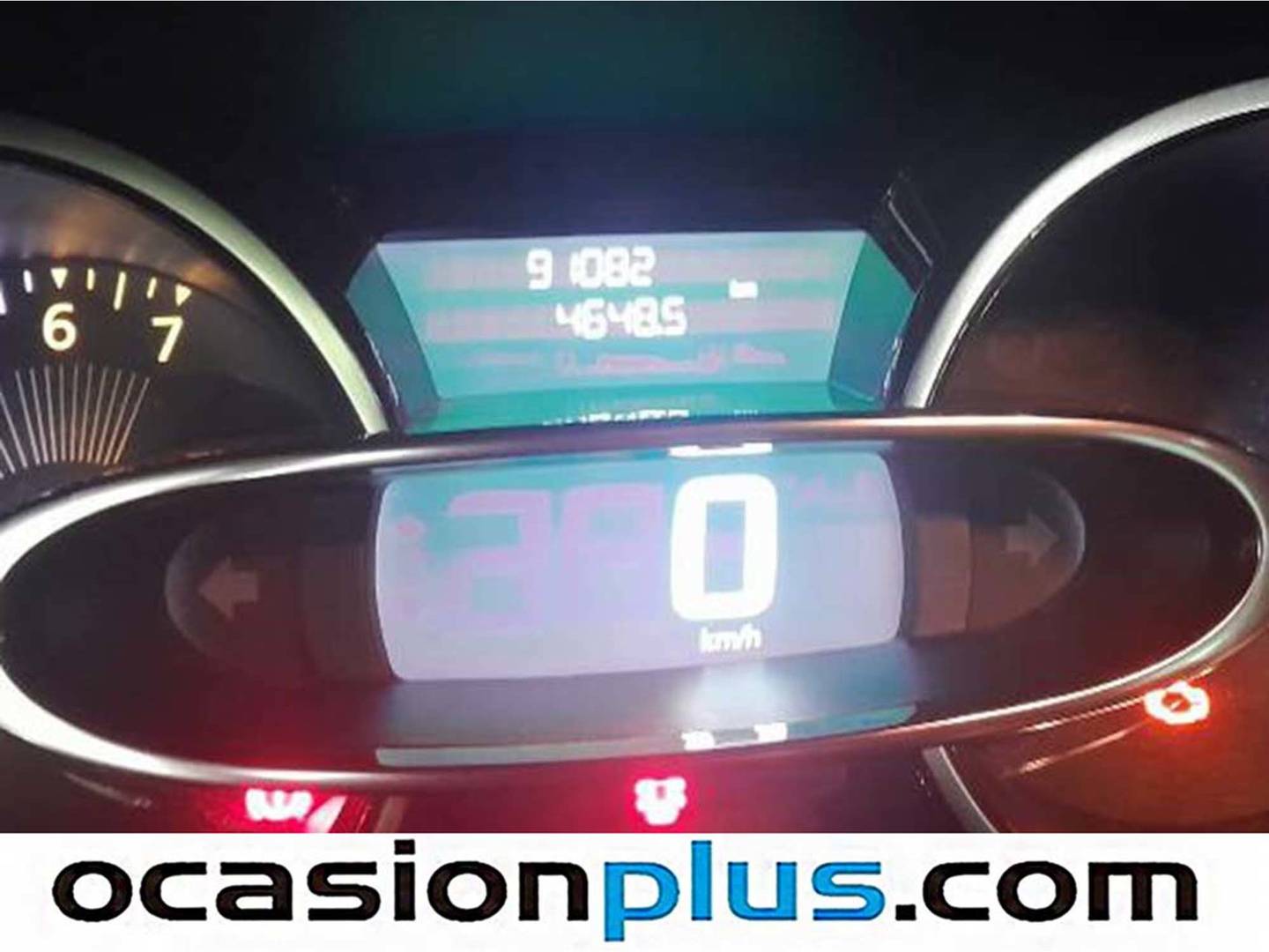 Renault Clio Renault Clio TCe 90 Technofeel Energy eco2 (90 CV) seminuevo