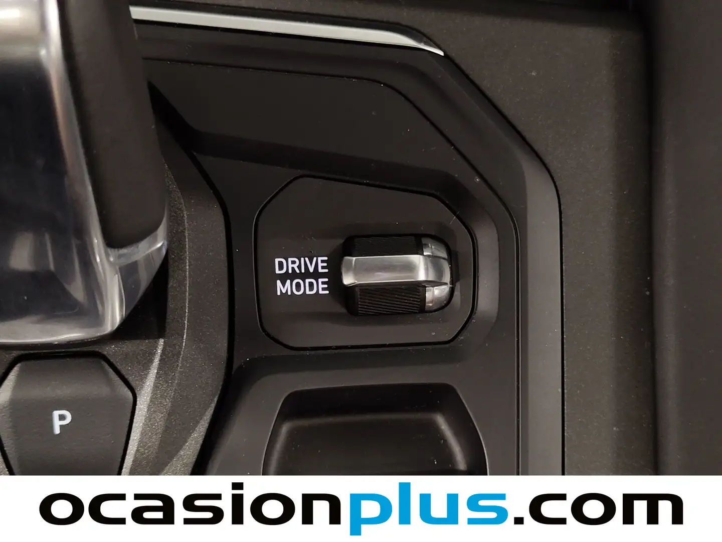 Foto Lynk & Co 01 Lynk & Co 01 1.5 PHEV 6.6kW  (261 CV)