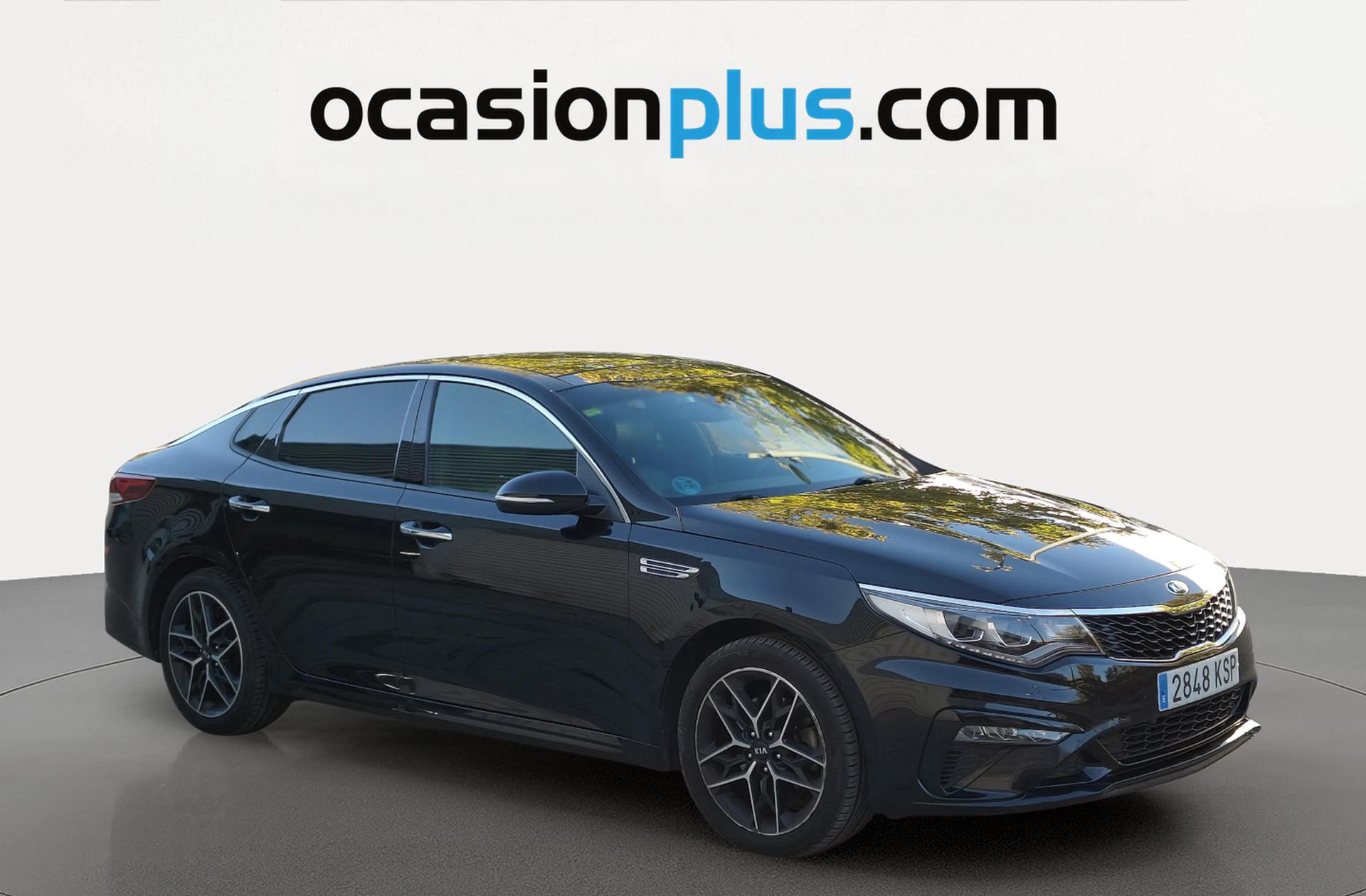 Kia Optima 1.6 CRDi GT Line DCT - foto 2
