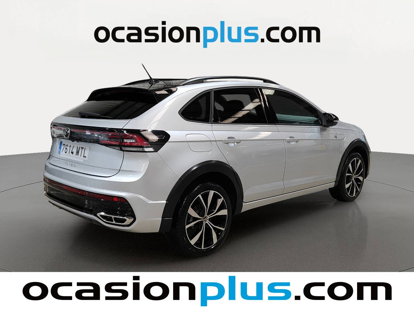 Foto Volkswagen Taigo Volkswagen Taigo R-Line 1.5 TSI (150 CV) DSG