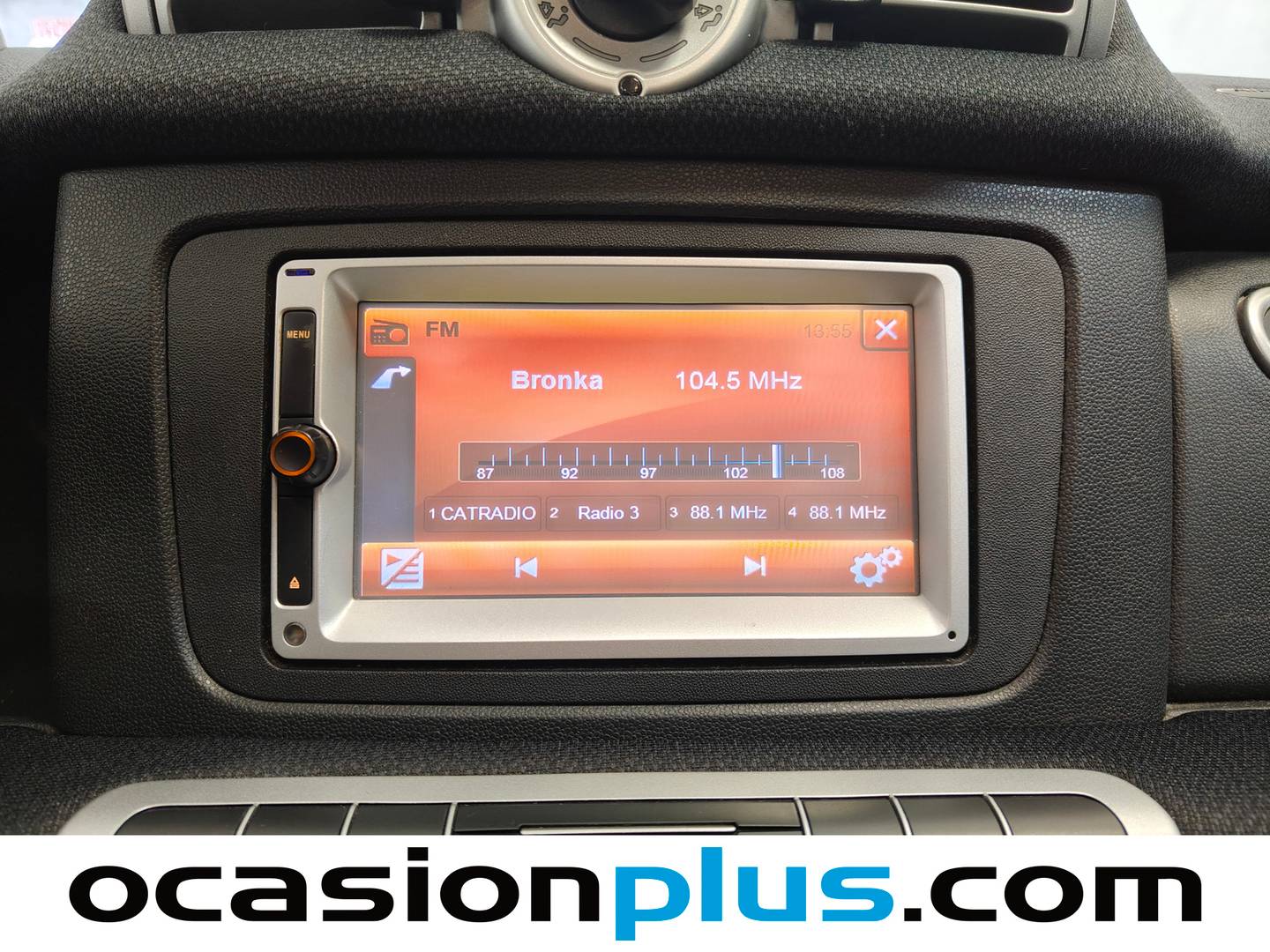 Smart fortwo Smart ForTwo Coupe Pulse (71 CV) km 0