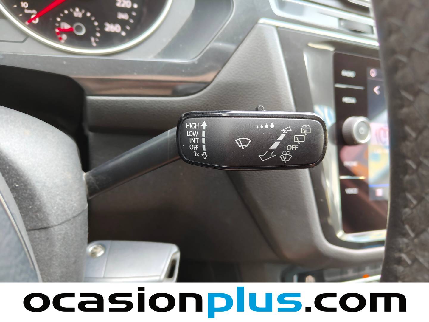 Volkswagen Tiguan Allspace Volkswagen Tiguan Allspace Advance 2.0 TDI (150 CV) DSG 7 Plazas seminuevo