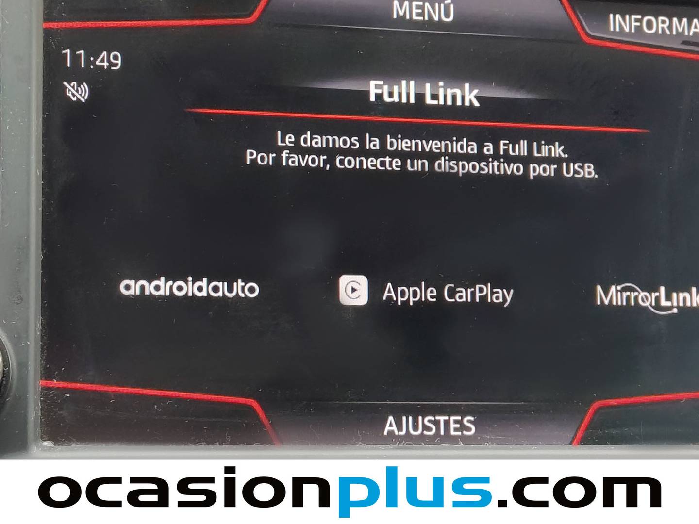 Foto Seat Ateca SEAT Ateca 1.0 TSI S&S Ecomotive Style (115 CV)