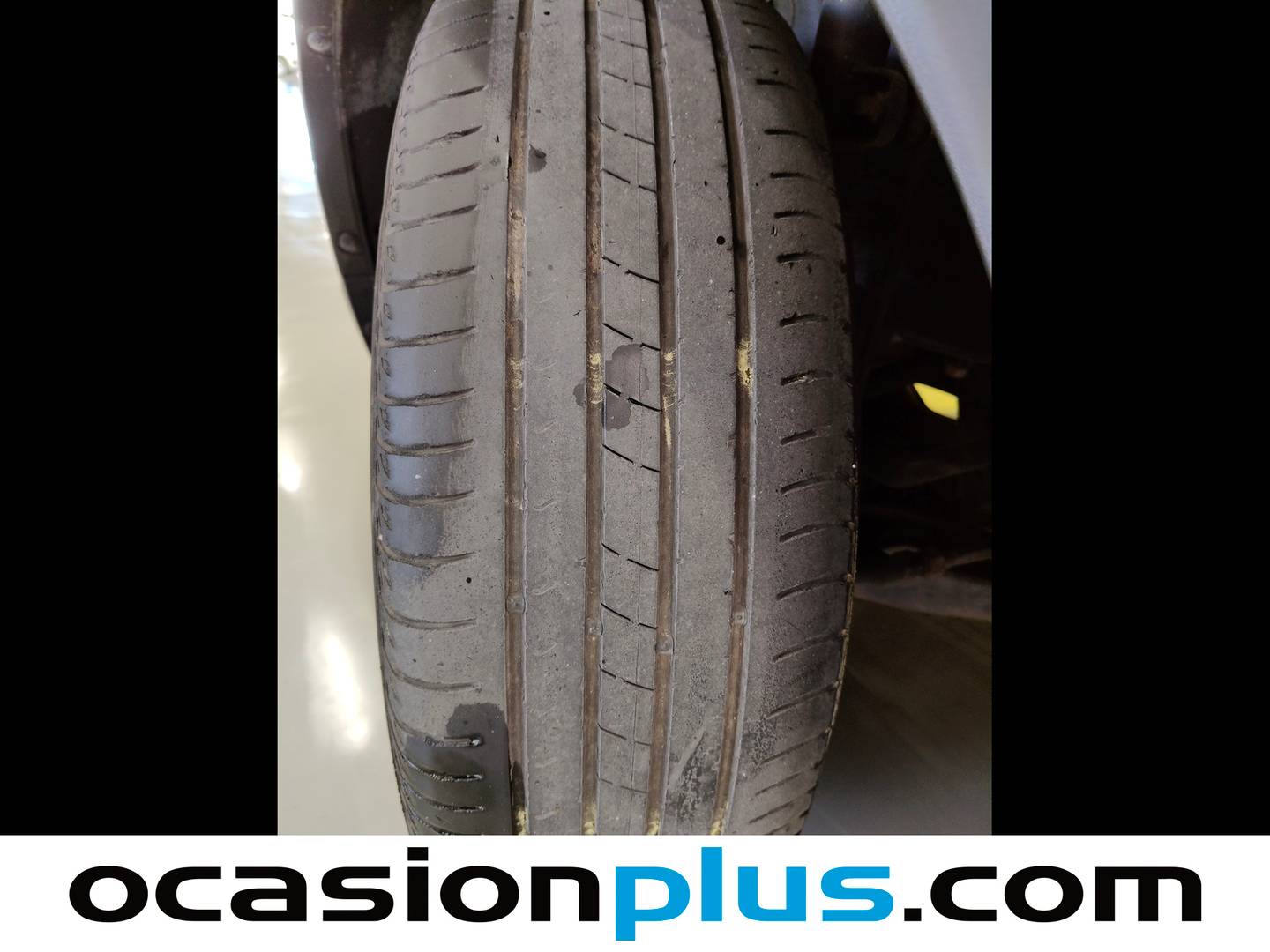 SsangYong Tivoli SsangYong Tivoli G12T Urban Plus (128 CV) gasolina