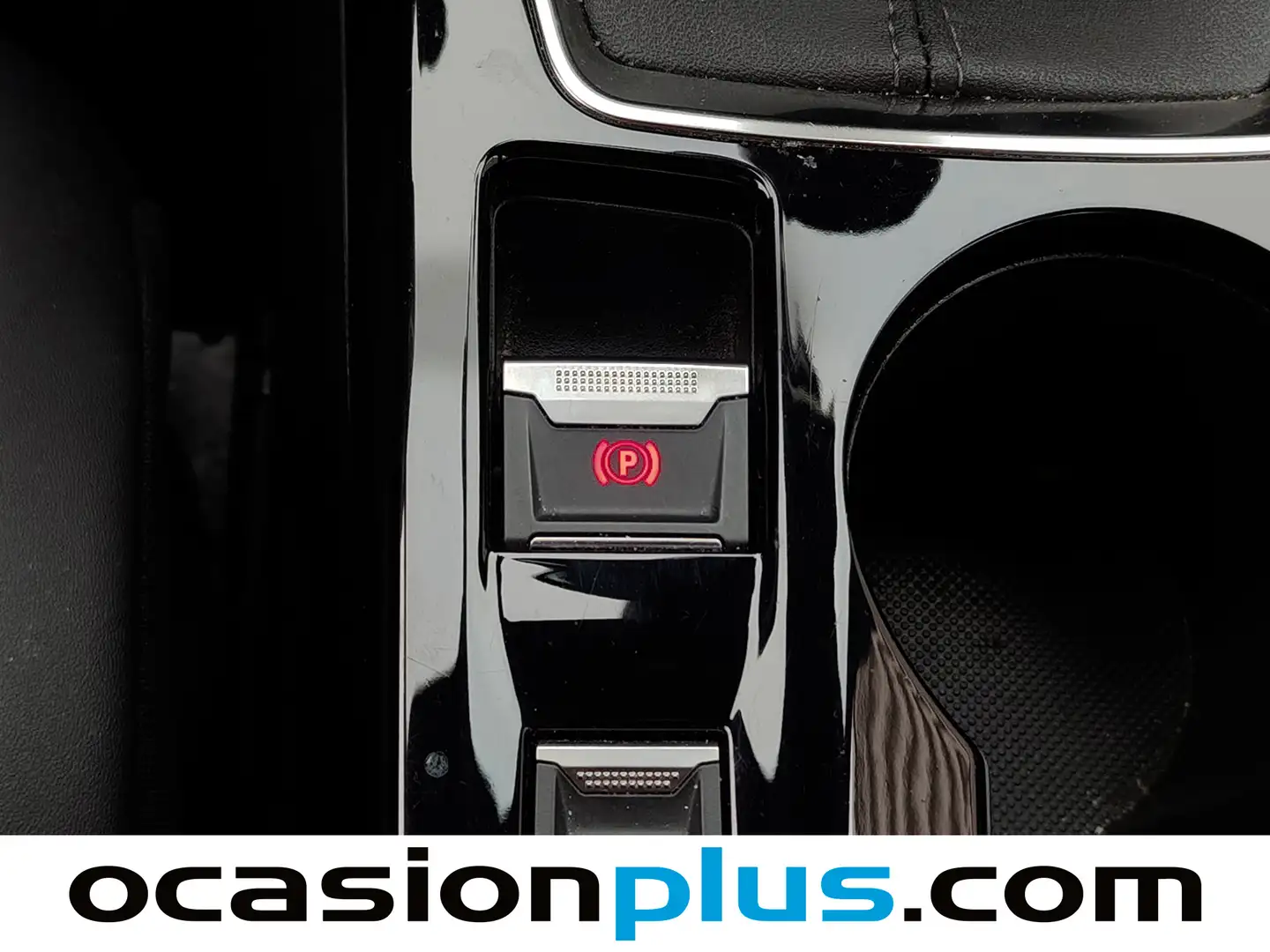 Foto Peugeot 2008 Peugeot 2008 PureTech 130 S&S Allure Pack (130 CV)