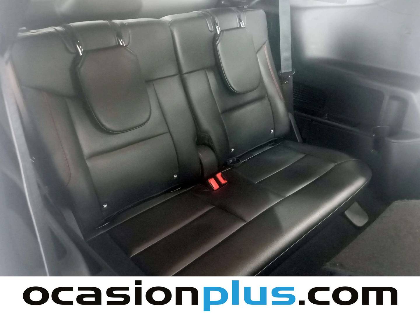 Ford Explorer Ford Explorer 3.0 PHEV ST Line AWD (450 CV) 7 Plazas de segunda mano