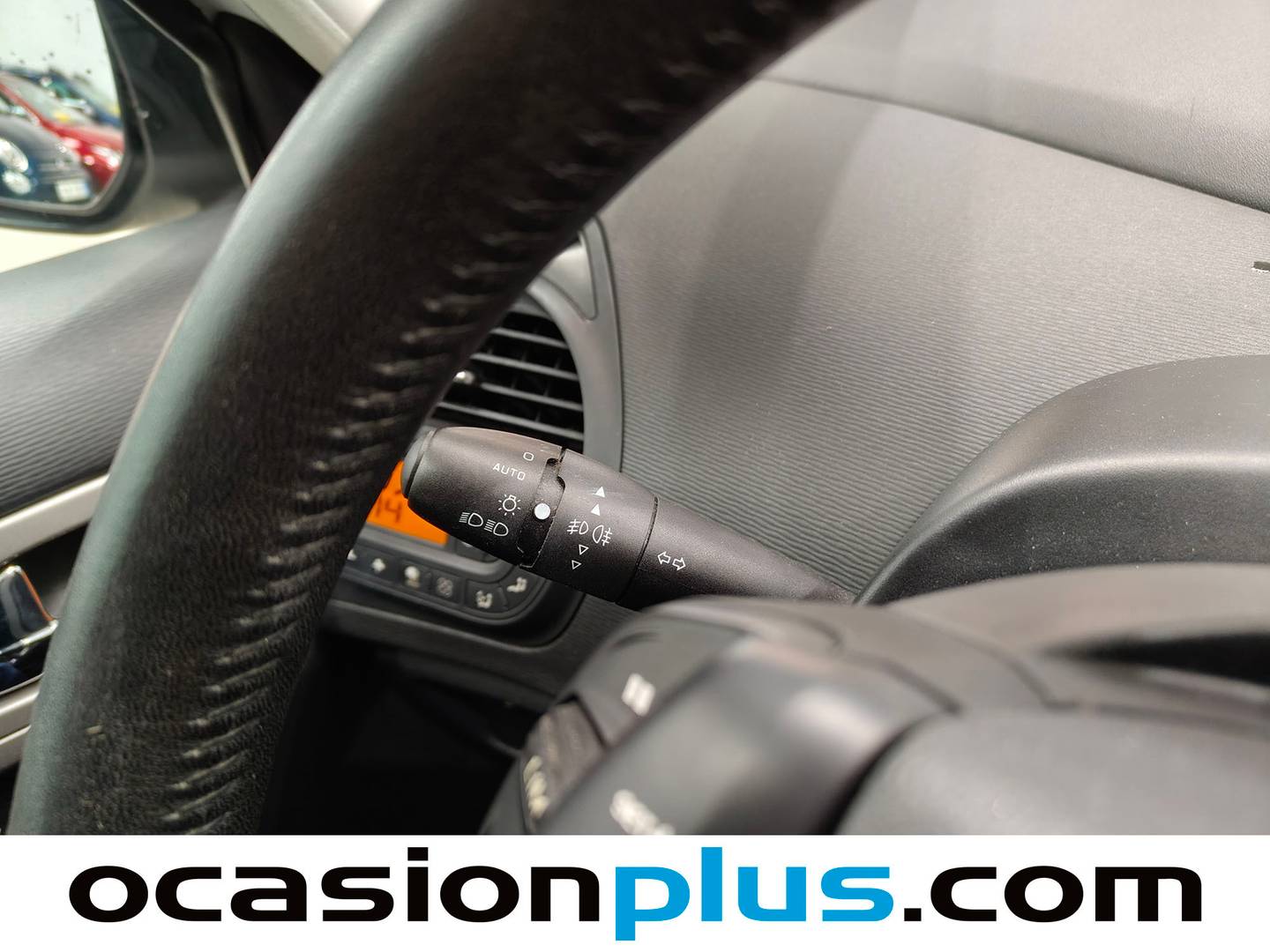 Citroën Grand C4 Picasso Citroën Grand C4 Picasso 1.6 VTi Seduction (120 CV) 7 Plazas 2013