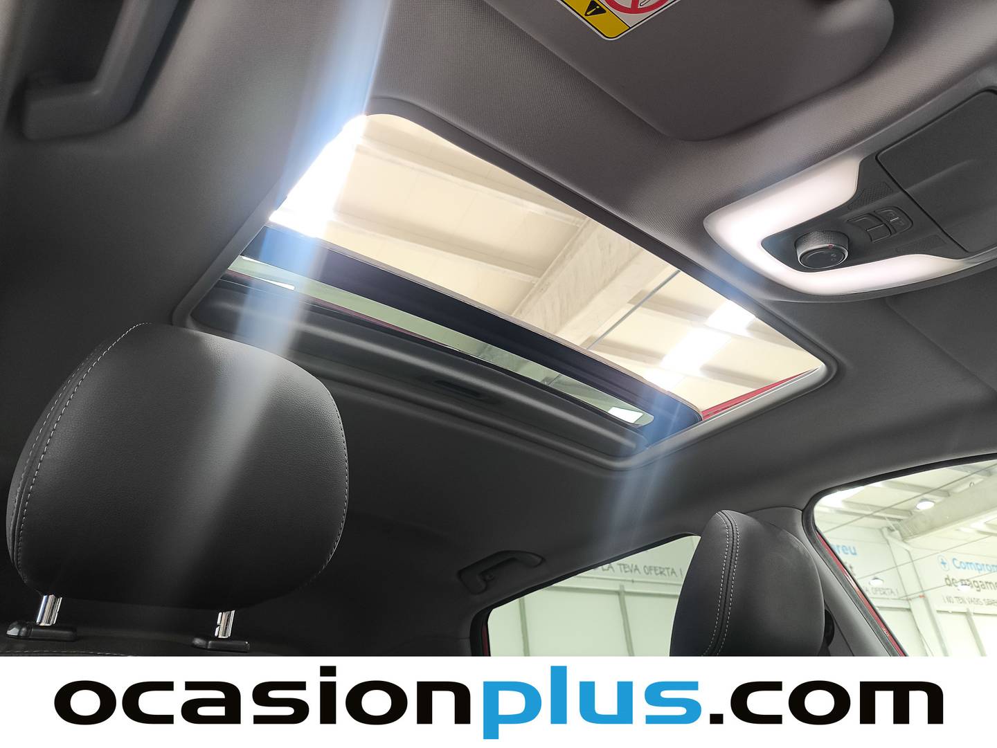 Extras y acabados del DR AUTOMOBILES DR 4.0 DR AUTOMOBILES DR4 1.5 (116 CV)
