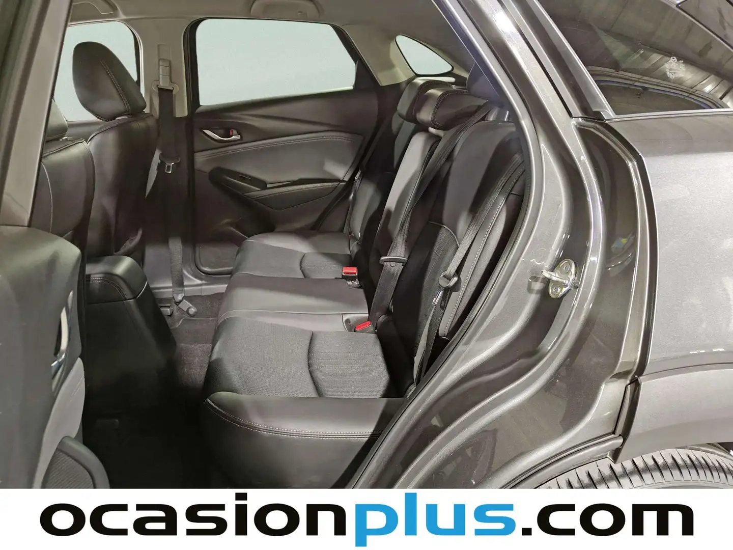 Foto Mazda CX-3 Mazda CX-3 2.0 G Zenith 2WD AT (121 CV)