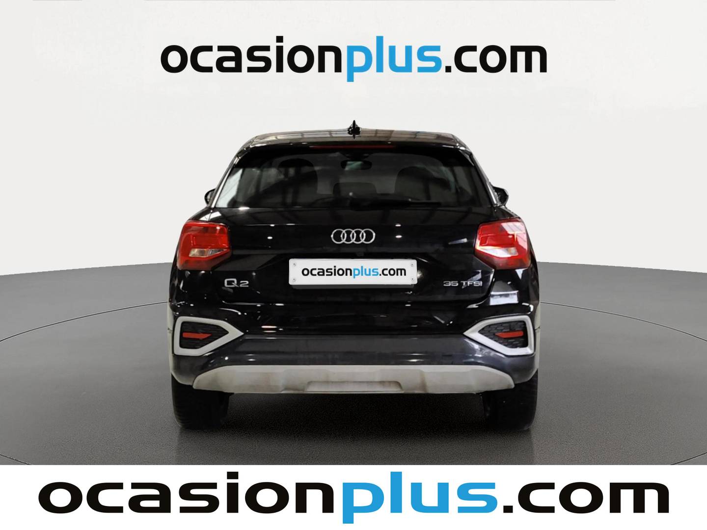 Foto Audi Q2 Audi Q2 Advanced 35 TFSI (150 CV) S tronic