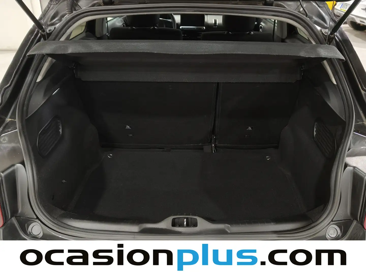 Foto Citroën C4 Cactus Citroen C4 Cactus PureTech 82 Feel (82 CV)