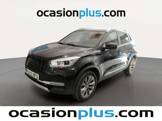 DR AUTOMOBILES DR 4.0 DR4 1.5 (116 CV) de segunda mano