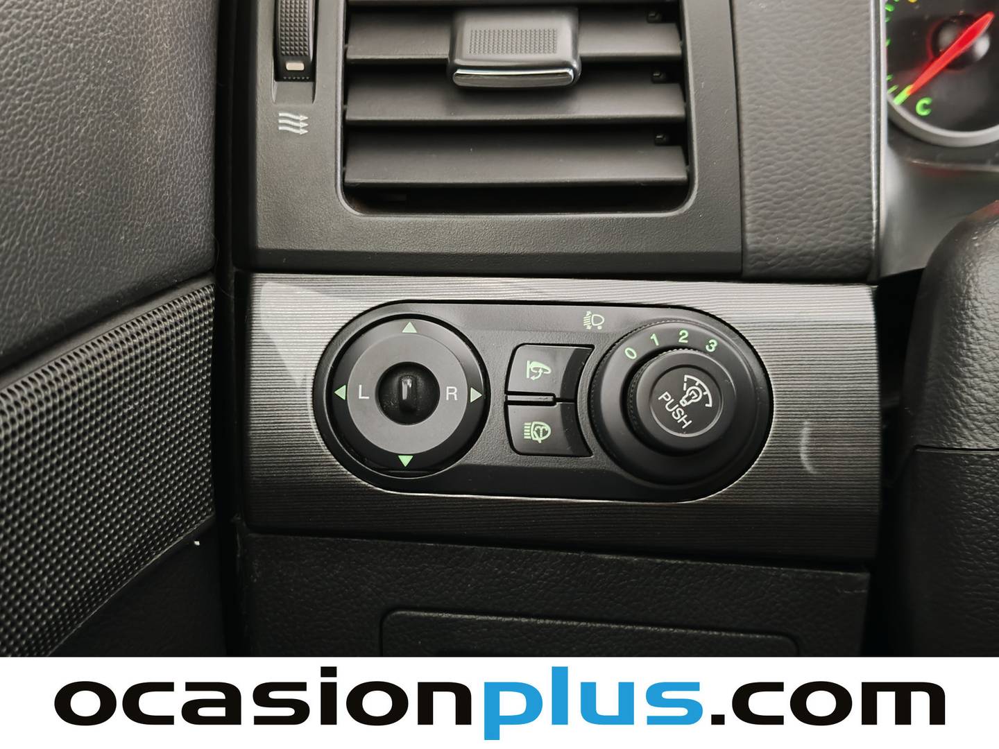 Chevrolet Captiva Chevrolet Captiva 2.0 VCDI 16V LTX (150 CV) 7 PLAZAS barato