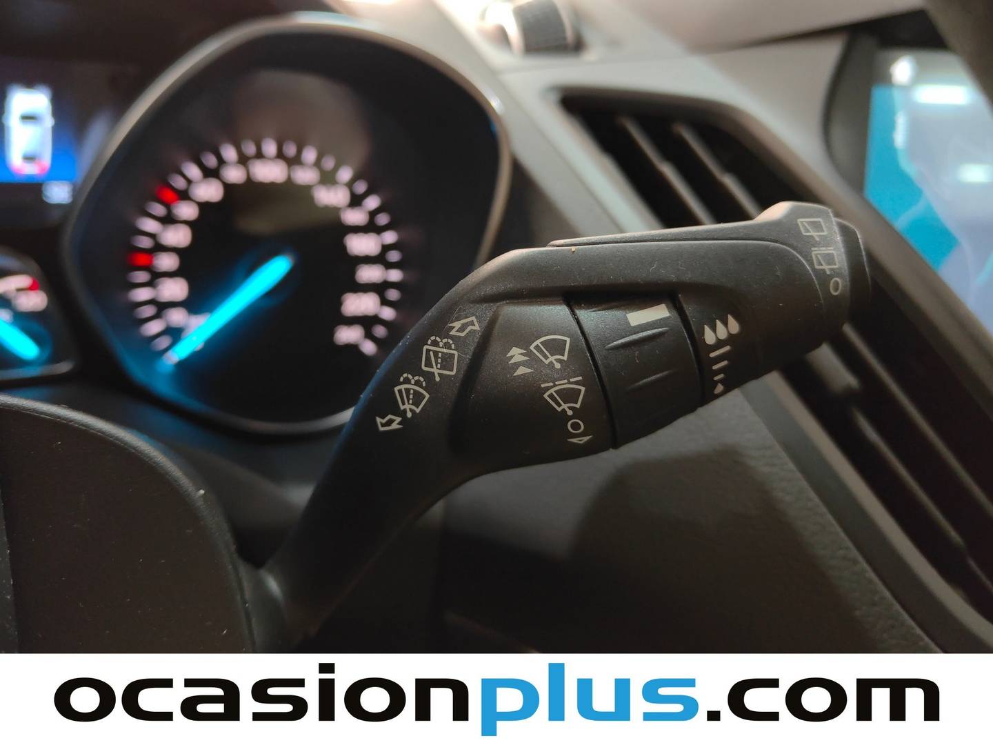 Foto Ford Kuga Ford Kuga 1.5 EcoBoost S&S ST-Line 4x2  (150 CV)