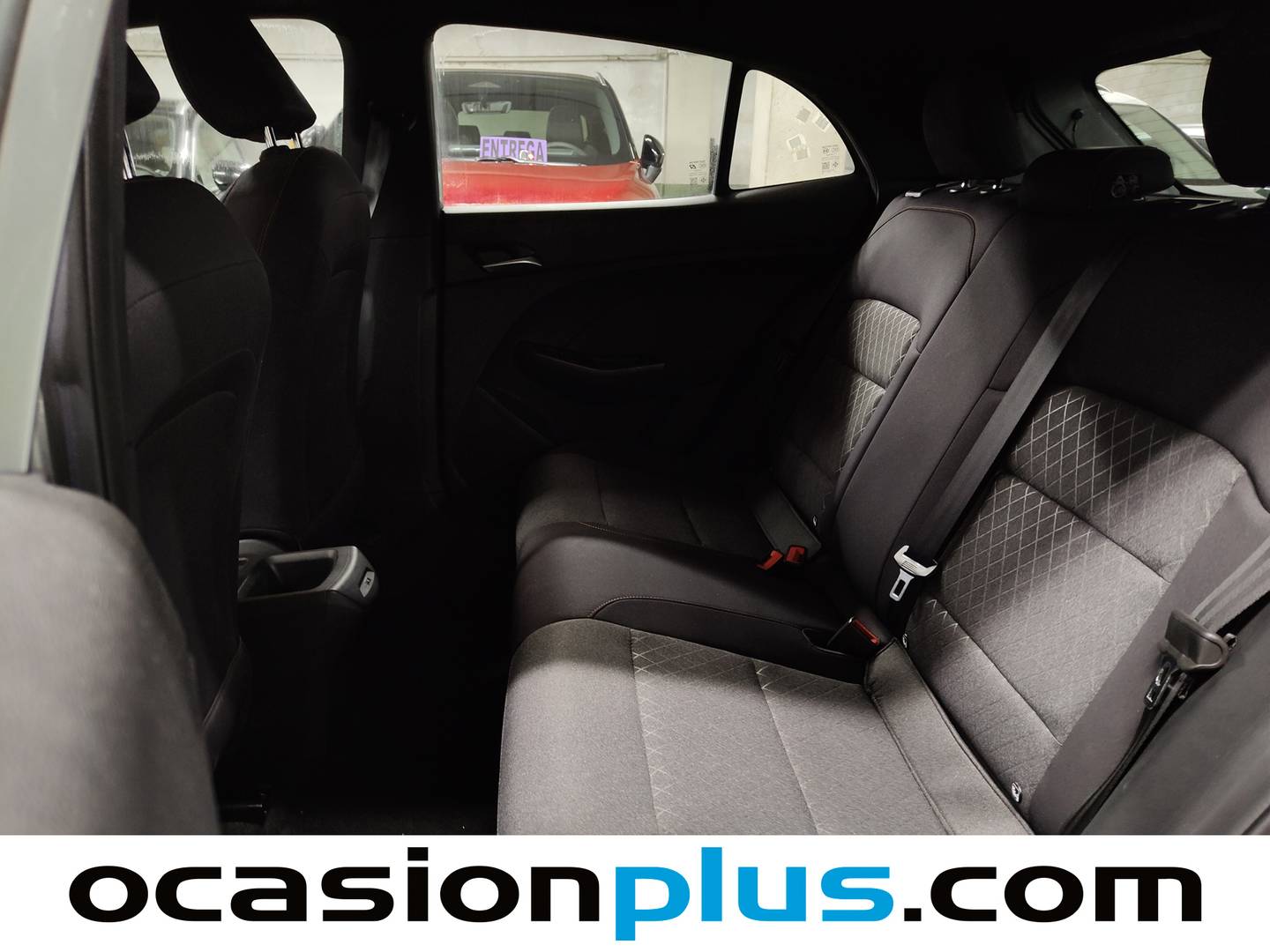 MG MG3 MG MG3 1.5 Comfort (116 CV) barato