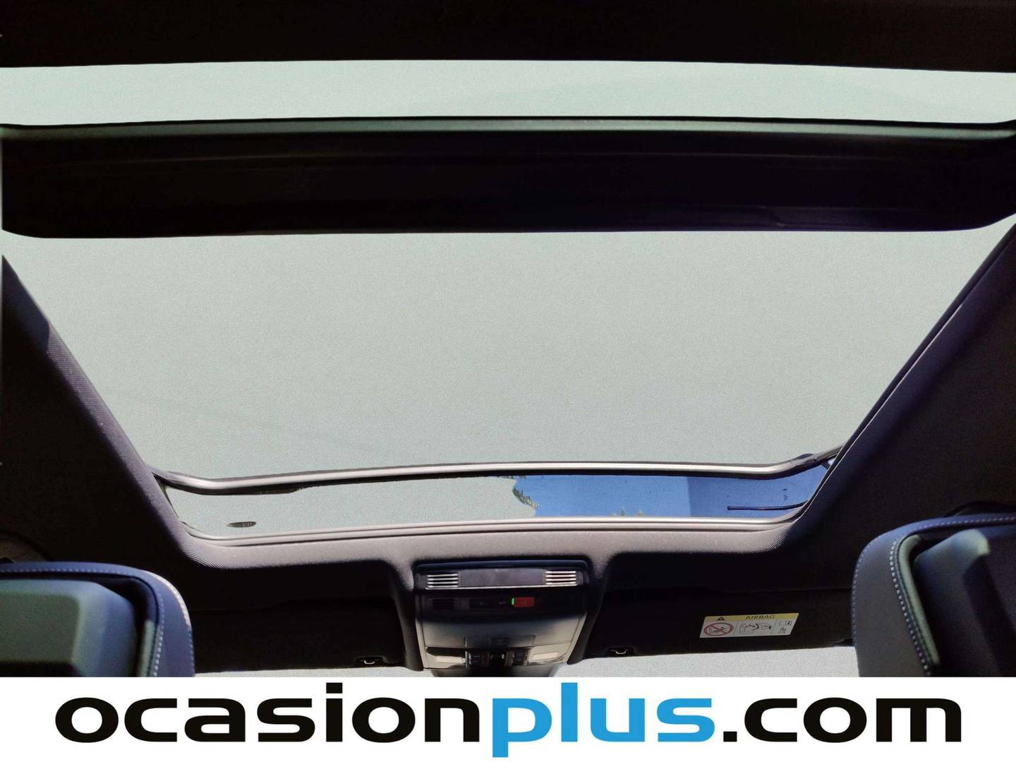 Extras y acabados del Volkswagen Tiguan Allspace Volkswagen Tiguan Allspace R-Line 2.0 TDI (150 CV) DSG 7 Plazas
