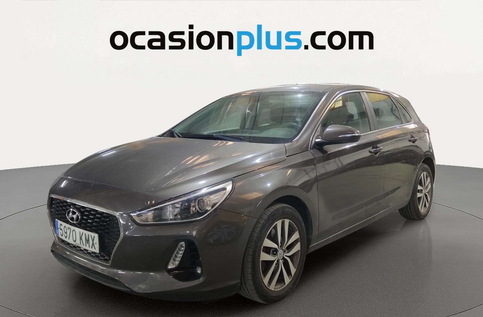 Hyundai i30 1.6 CRDi Tecno